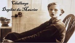 Daphné du Maurier,challenge by un chocolat dans mon roman,auteure britannique,ses romans qui me tentent,Manderley